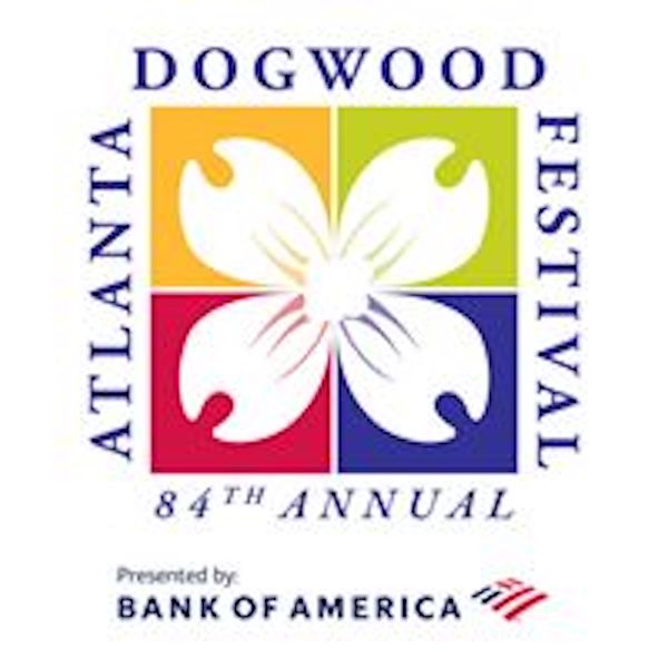 84th Annual Atlanta Dogwood Festival The Traveling Locavores