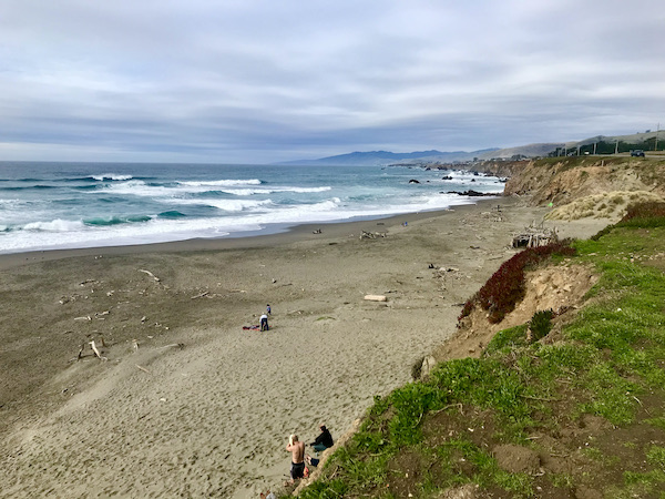 Sonoma Coast State Beach - The Traveling Locavores